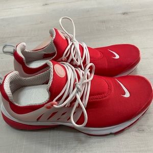 Nike Air Presto. No box.